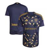 Boca Juniors 3a Equipación 2025/26